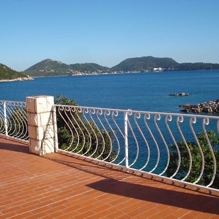 Tri Sestre Rooms Dubrovnik Exterior foto