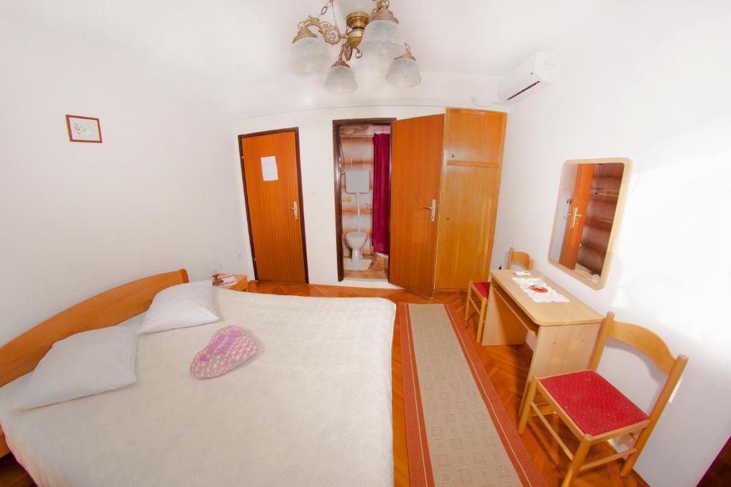 Tri Sestre Rooms Dubrovnik Quarto foto