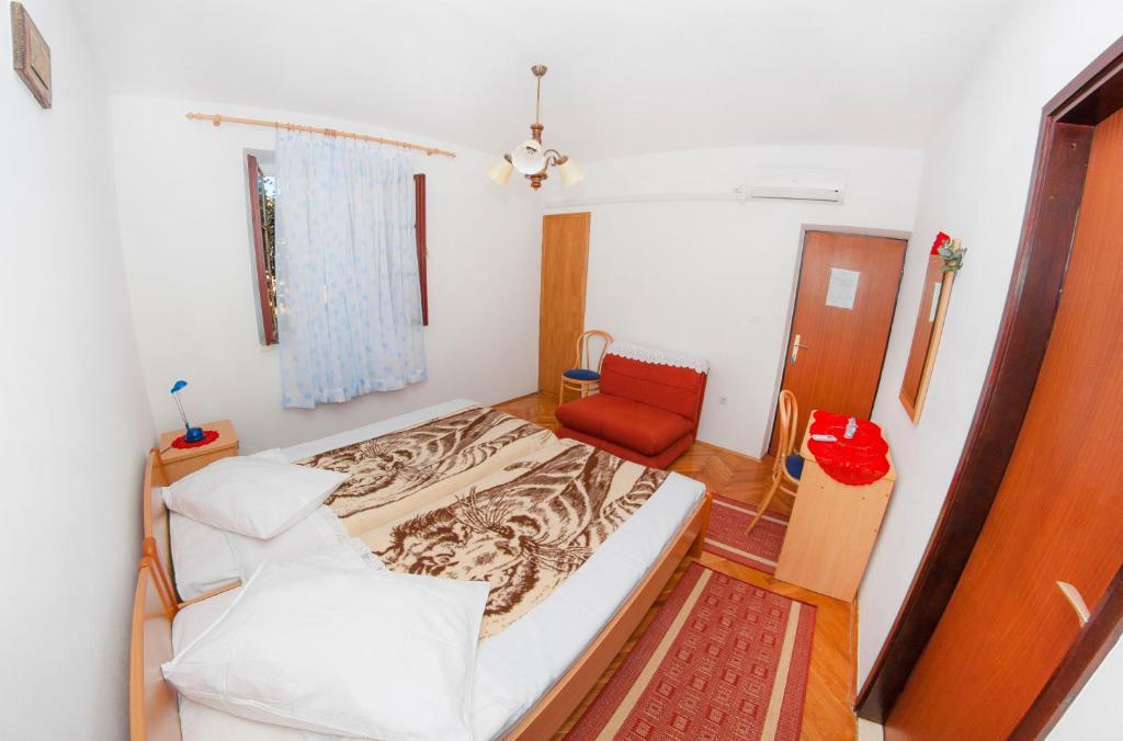 Tri Sestre Rooms Dubrovnik Exterior foto