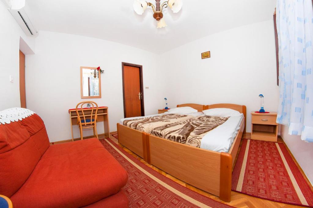 Tri Sestre Rooms Dubrovnik Exterior foto