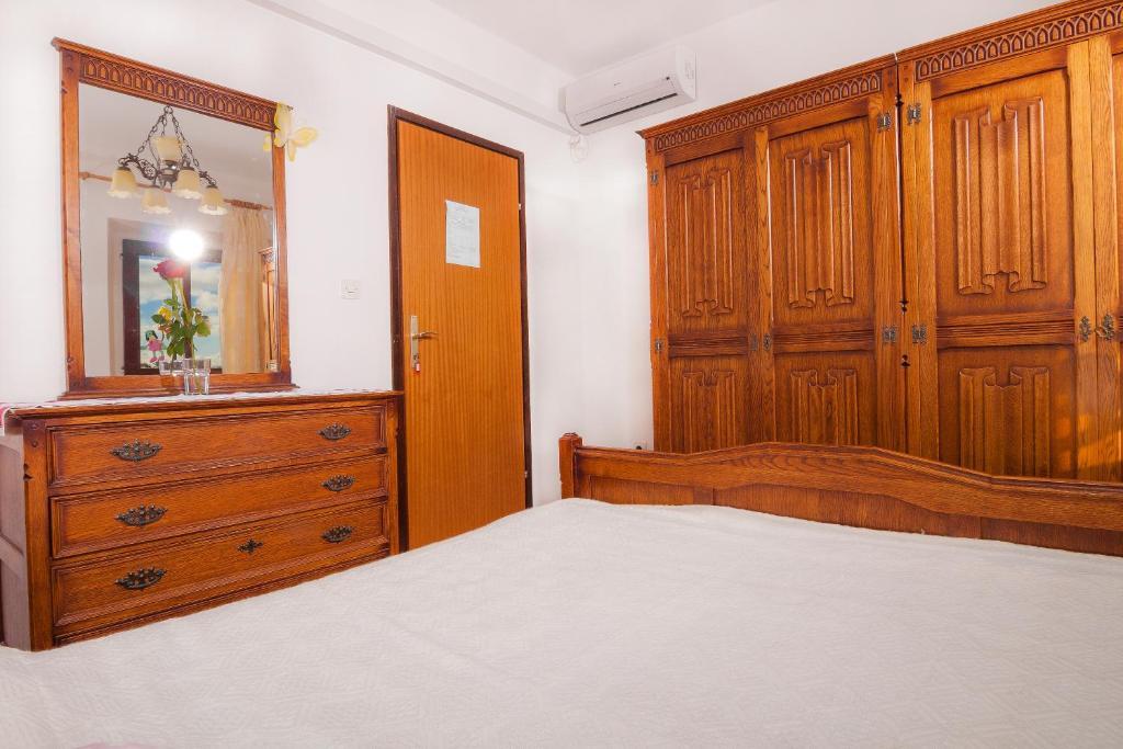 Tri Sestre Rooms Dubrovnik Exterior foto