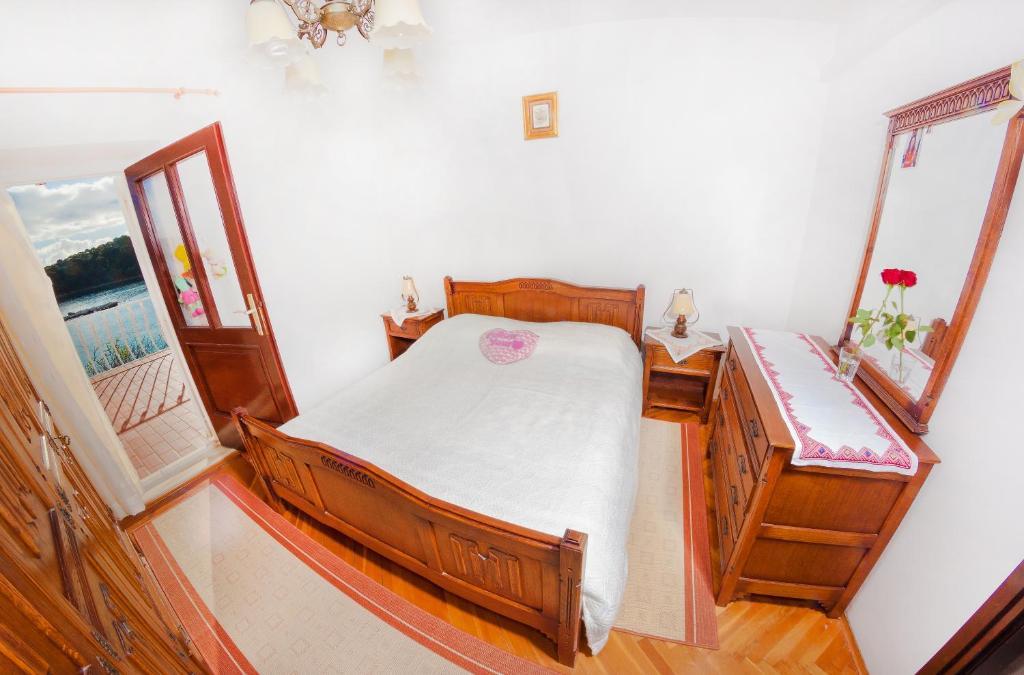 Tri Sestre Rooms Dubrovnik Exterior foto